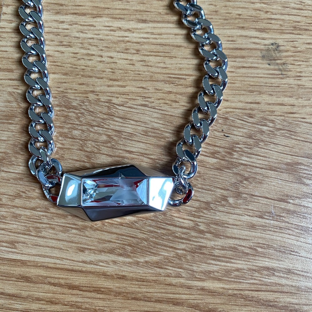Swarovski atelier Necklace